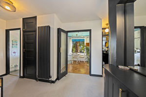 Hall- click for photo gallery